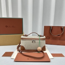 Loro Piana Satchel bags